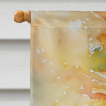 Load image into Gallery viewer, Rhinoceros House Flag
