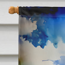 Load image into Gallery viewer, Rhinoceros House Flag