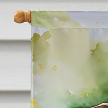 Load image into Gallery viewer, Rhinoceros House Flag