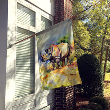 Load image into Gallery viewer, Rhinoceros House Flag
