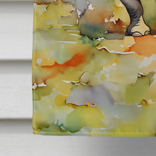 Load image into Gallery viewer, Rhinoceros House Flag