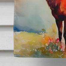 Load image into Gallery viewer, Deer Stag House Flag