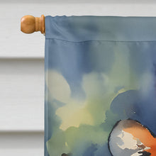 Load image into Gallery viewer, Tiger House Flag