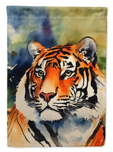 Load image into Gallery viewer, Tiger Garden Flag – Outdoor Decorative Yard Flag
