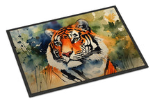 Load image into Gallery viewer, Tiger Doormat - Large 24x36 – Indoor/Outdoor Floor Mat with Artistic Flair