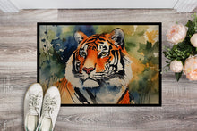 Load image into Gallery viewer, Tiger Doormat - 18X27 Indoor / Outdoor Rug | Made in USA