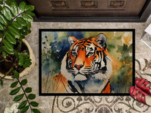 Load image into Gallery viewer, Tiger Doormat - 18X27 Indoor / Outdoor Rug | Made in USA