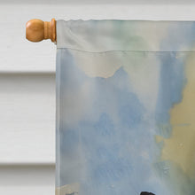 Load image into Gallery viewer, Tiger House Flag