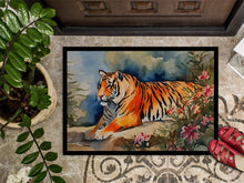 Load image into Gallery viewer, Tiger Doormat - Large 24x36 – Indoor/Outdoor Floor Mat with Artistic Flair