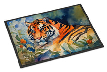 Load image into Gallery viewer, Tiger Doormat - Large 24x36 – Indoor/Outdoor Floor Mat with Artistic Flair