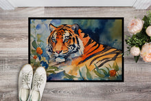 Load image into Gallery viewer, Tiger Doormat - 18X27 Indoor / Outdoor Rug | Made in USA