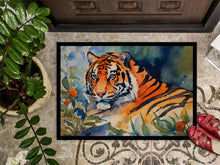 Load image into Gallery viewer, Tiger Doormat - 18X27 Indoor / Outdoor Rug | Made in USA