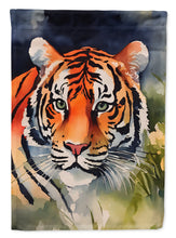 Load image into Gallery viewer, Tiger House Flag