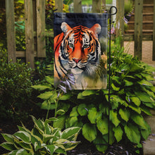 Load image into Gallery viewer, Tiger Garden Flag – Outdoor Decorative Yard Flag