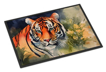 Load image into Gallery viewer, Tiger Doormat - Large 24x36 – Indoor/Outdoor Floor Mat with Artistic Flair