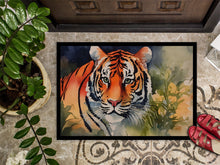 Load image into Gallery viewer, Tiger Doormat - 18X27 Indoor / Outdoor Rug | Made in USA