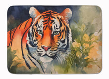 Load image into Gallery viewer, Tiger Memory Foam Kitchen Mat DAC2992RUG
