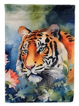 Load image into Gallery viewer, Tiger House Flag