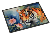 Load image into Gallery viewer, Tiger Doormat - Large 24x36 – Indoor/Outdoor Floor Mat with Artistic Flair