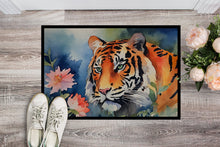 Load image into Gallery viewer, Tiger Doormat - 18X27 Indoor / Outdoor Rug | Made in USA