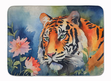 Load image into Gallery viewer, Tiger Memory Foam Kitchen Mat DAC2993RUG