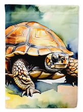 Load image into Gallery viewer, Turtles Tortoises House Flag