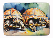 Load image into Gallery viewer, Turtles Tortoises Memory Foam Kitchen Mat DAC2994RUG