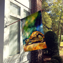 Load image into Gallery viewer, Turtles Tortoises House Flag