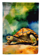 Load image into Gallery viewer, Turtles Tortoises House Flag