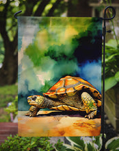 Load image into Gallery viewer, Turtles Tortoises Garden Flag – Outdoor Decorative Yard Flag