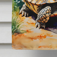 Load image into Gallery viewer, Turtles Tortoises House Flag