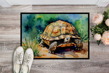 Load image into Gallery viewer, Turtles Tortoises Doormat - 18X27 Indoor / Outdoor Rug | Made in USA