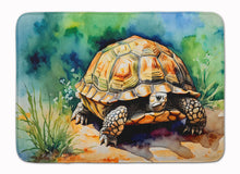 Load image into Gallery viewer, Turtles Tortoises Memory Foam Kitchen Mat DAC2996RUG
