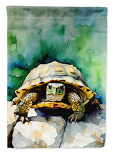 Load image into Gallery viewer, Turtles Tortoises House Flag