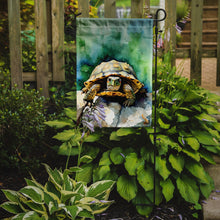 Load image into Gallery viewer, Turtles Tortoises Garden Flag – Outdoor Decorative Yard Flag