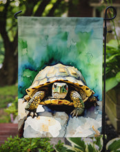 Load image into Gallery viewer, Turtles Tortoises Garden Flag – Outdoor Decorative Yard Flag