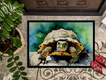 Load image into Gallery viewer, Turtles Tortoises Doormat - 18X27 Indoor / Outdoor Rug | Made in USA