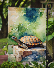 Load image into Gallery viewer, Turtles Tortoises Garden Flag – Outdoor Decorative Yard Flag