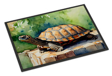 Load image into Gallery viewer, Turtles Tortoises Doormat - 18X27 Indoor / Outdoor Rug | Made in USA
