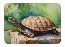 Load image into Gallery viewer, Turtles Tortoises Memory Foam Kitchen Mat DAC2998RUG