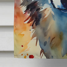 Load image into Gallery viewer, Wolves Wolf  House Flag