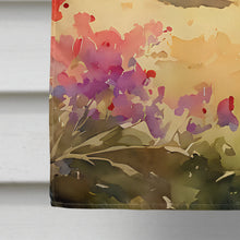 Load image into Gallery viewer, Wood Bison House Flag