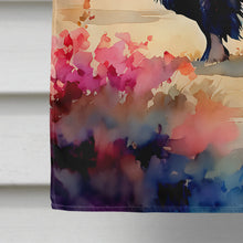 Load image into Gallery viewer, Wood Bison House Flag