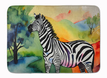 Load image into Gallery viewer, Zebra Memory Foam Kitchen Mat DAC3013RUG