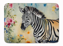 Load image into Gallery viewer, Zebra Memory Foam Kitchen Mat DAC3014RUG
