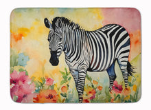 Load image into Gallery viewer, Zebra Memory Foam Kitchen Mat DAC3017RUG