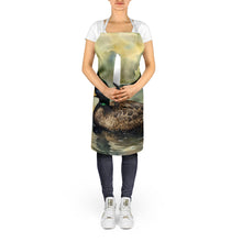 Load image into Gallery viewer, American Black Duck Apron – Artist-Designed Kitchen, BBQ &amp; Craft Apron