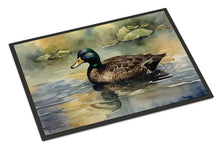 Load image into Gallery viewer, American Black Duck Doormat-24x36 Indoor / Outdoor Rug | Made in USA