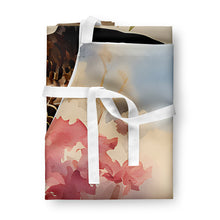 Load image into Gallery viewer, American Black Duck Apron – Artist-Designed Kitchen, BBQ &amp; Craft Apron