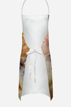 Load image into Gallery viewer, American Black Duck Apron – Artist-Designed Kitchen, BBQ &amp; Craft Apron
